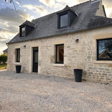 Gite Cotentin Sweet Home Blosville Exterior foto